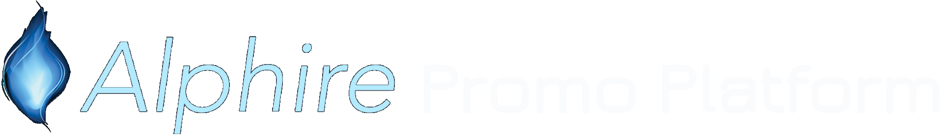 Alphire Promo Platform
